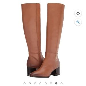 Sam Edelman knee high boots